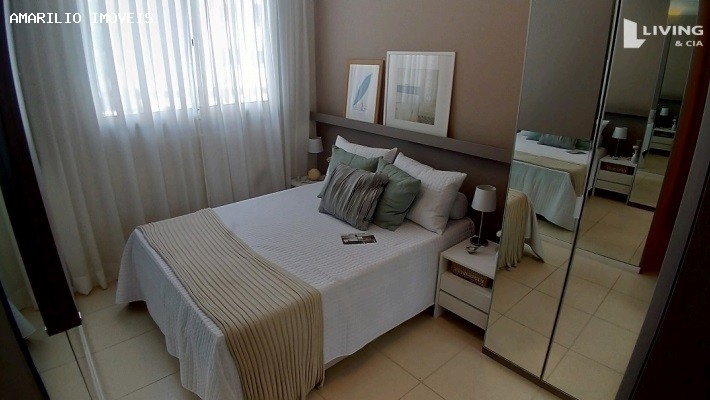 Apartamento, 2 quartos, 55 m² - Foto 10