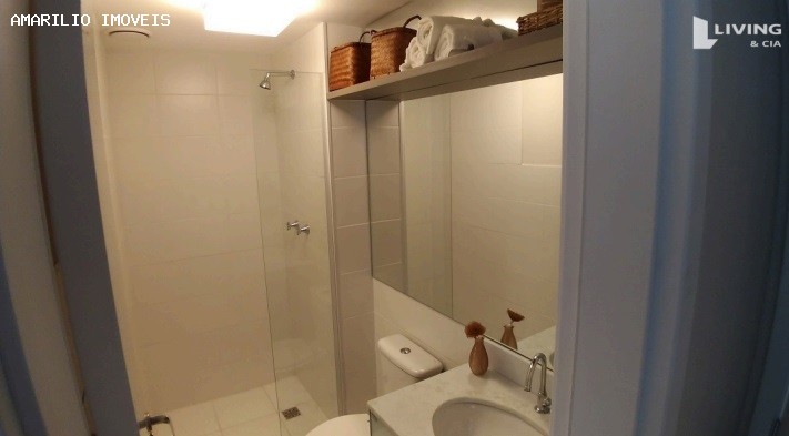 Apartamento, 2 quartos, 55 m² - Foto 9
