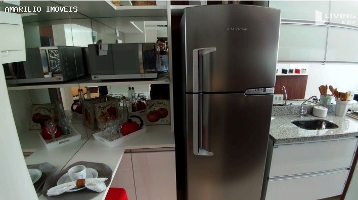 Apartamento, 2 quartos, 55 m² - Foto 13