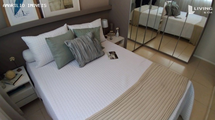 Apartamento, 2 quartos, 55 m² - Foto 11