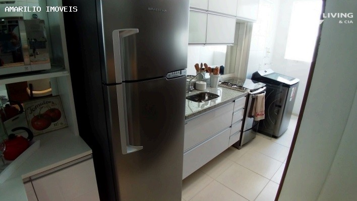 Apartamento, 2 quartos, 55 m² - Foto 12