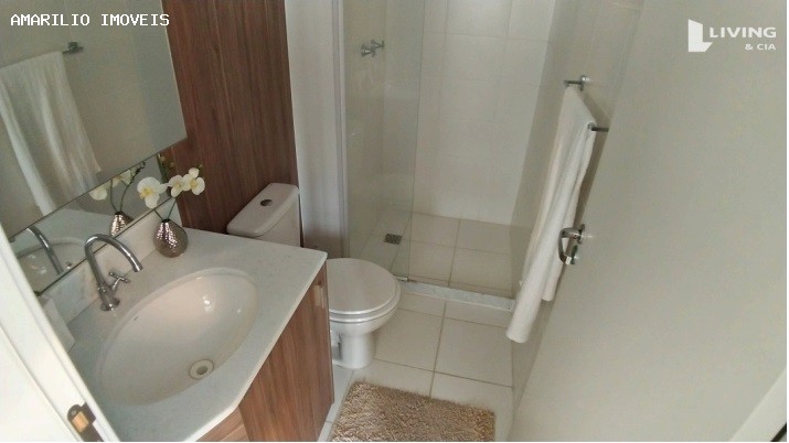 Apartamento, 2 quartos, 55 m² - Foto 7