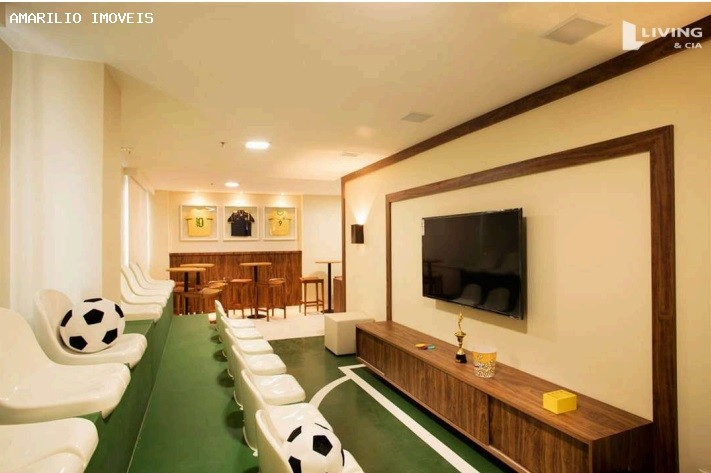 Apartamento, 2 quartos, 55 m² - Foto 19