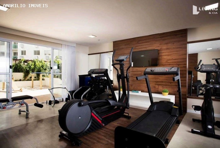 Apartamento, 2 quartos, 55 m² - Foto 18