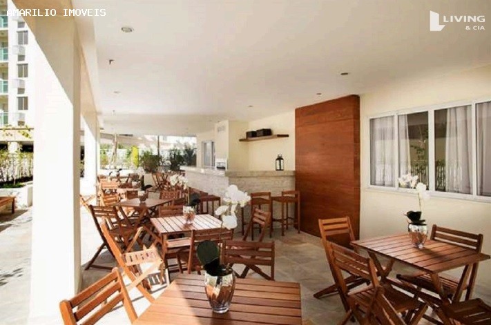 Apartamento, 2 quartos, 55 m² - Foto 20