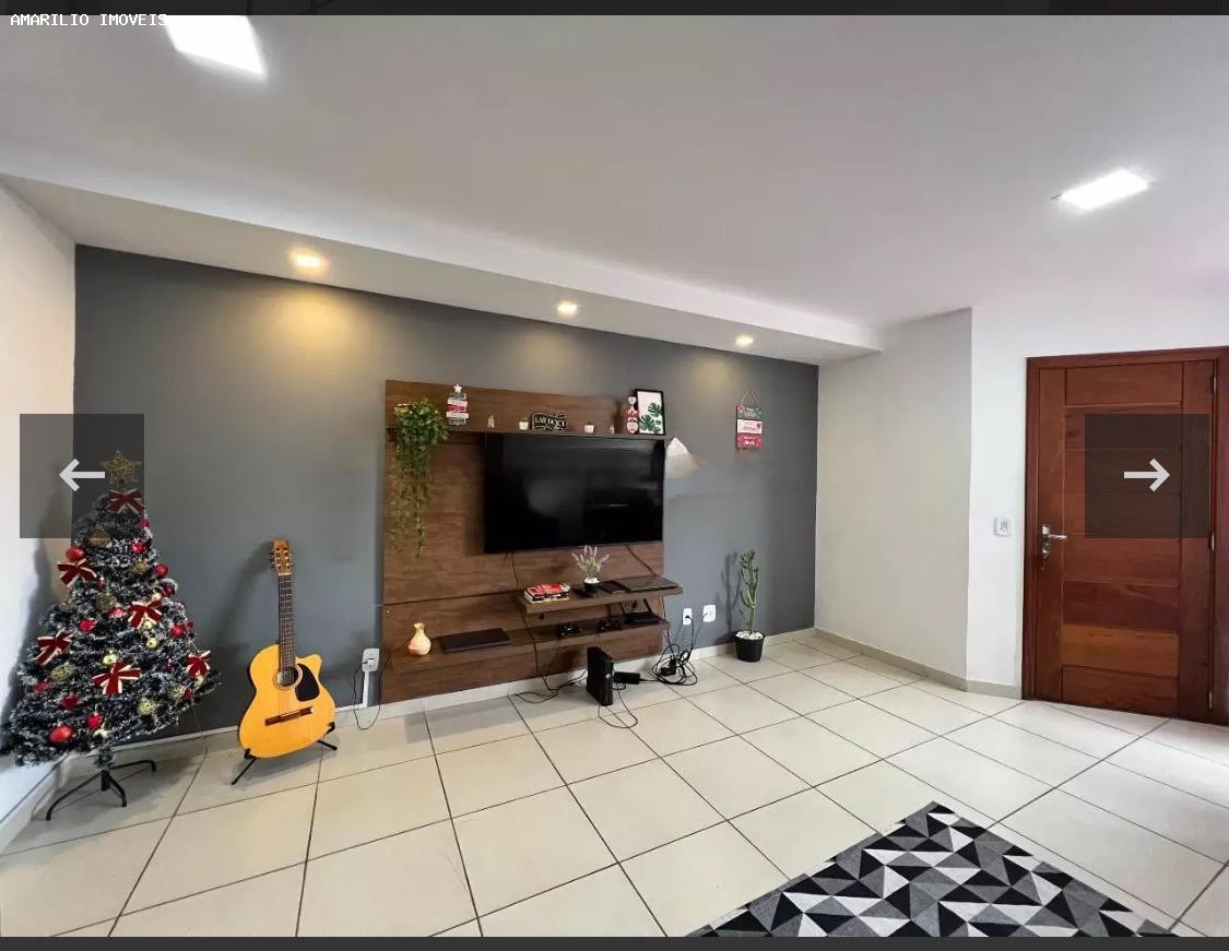 Casa, 3 quartos, 100 m² - Foto 4