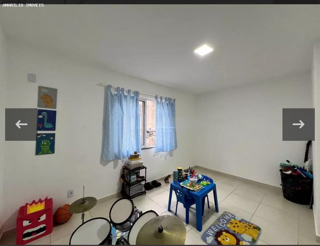 Casa, 3 quartos, 100 m² - Foto 17