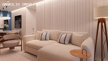 Apartamento - Foto 3