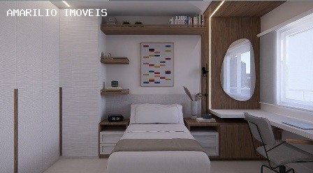 Apartamento - Foto 7