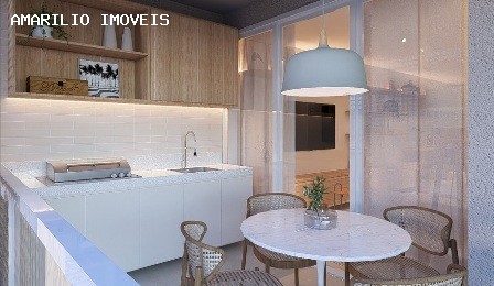 Apartamento - Foto 4