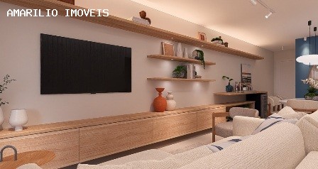 Apartamento - Foto 2