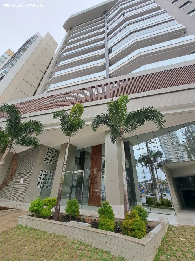 Apartamento, 3 quartos, 98 m² - Foto 1
