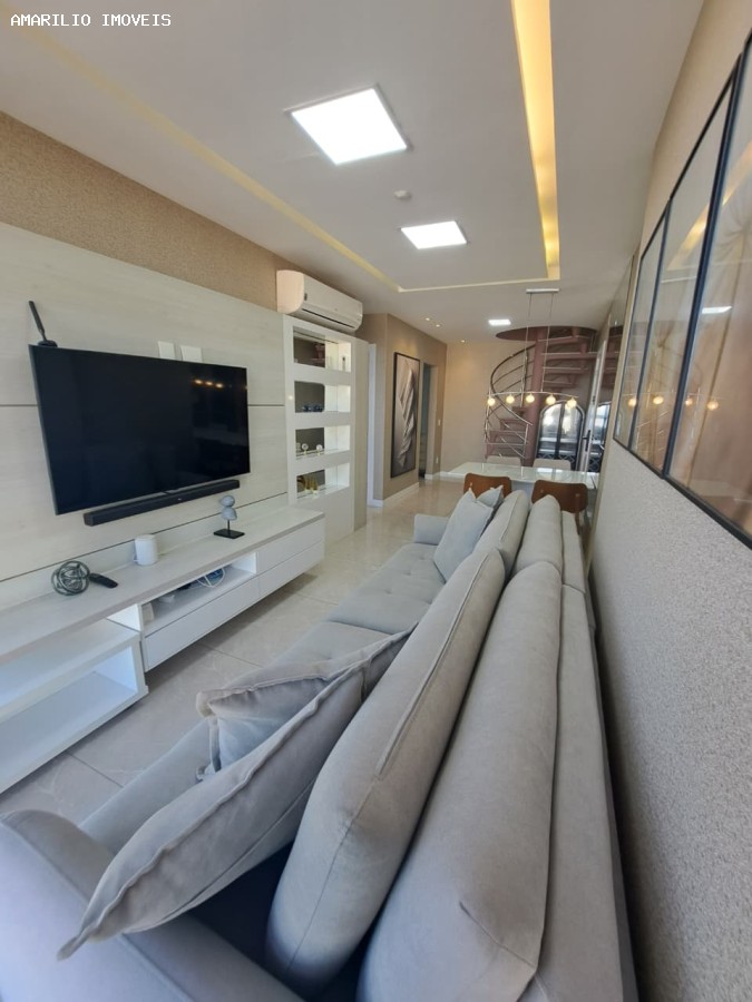 Cobertura, 2 quartos, 170 m² - Foto 6