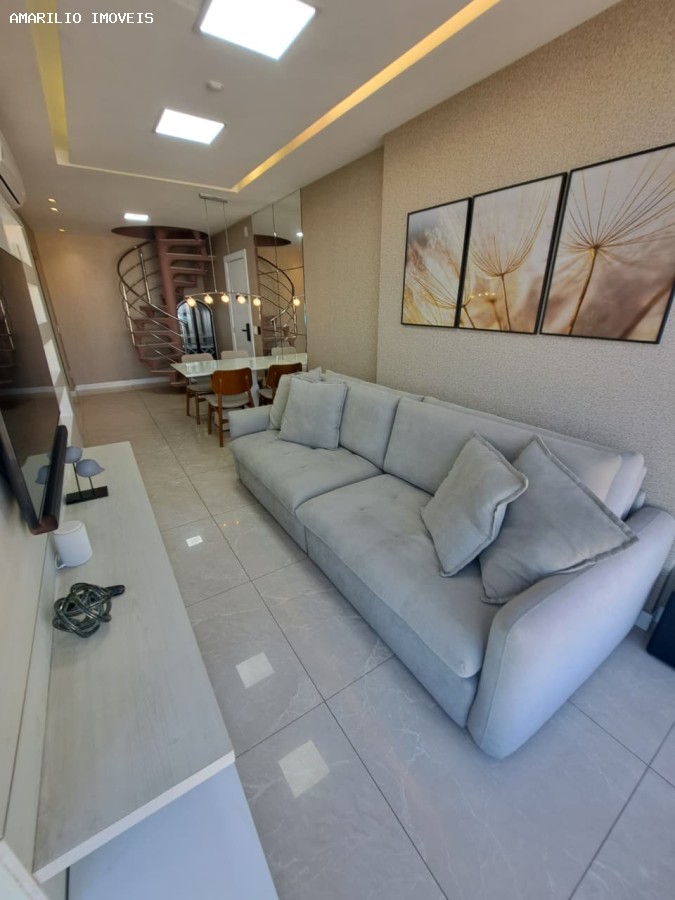 Cobertura, 2 quartos, 170 m² - Foto 5
