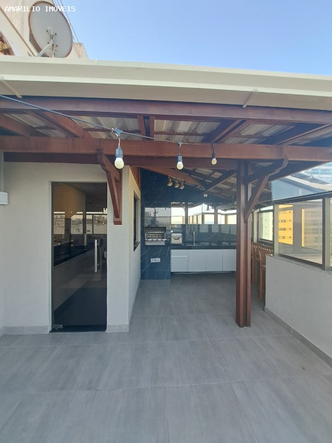 Cobertura, 2 quartos, 170 m² - Foto 39