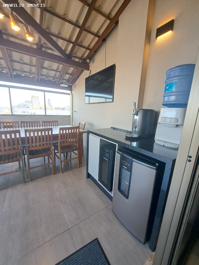 Cobertura, 2 quartos, 170 m² - Foto 33