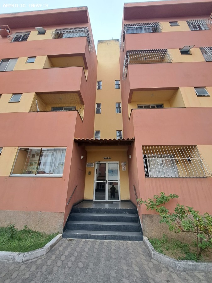Apartamento, 2 quartos, 54 m² - Foto 1