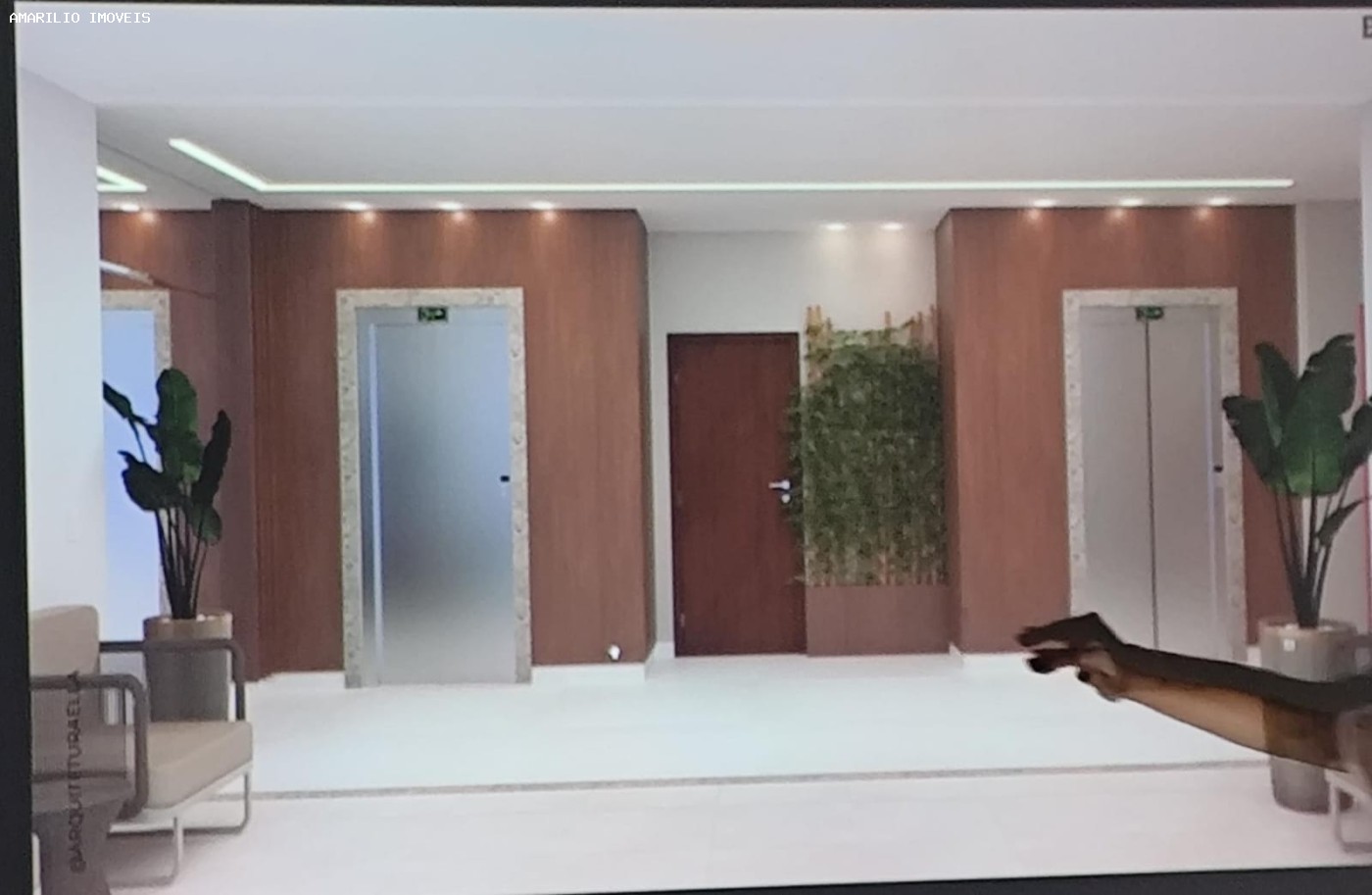 Apartamento, 3 quartos, 88 m² - Foto 4