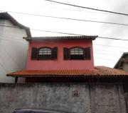 Casa para Venda, em São Gonçalo, bairro Santa Izabel, 4 dormitórios, 3 banheiros, 1 suíte, 2 vagas